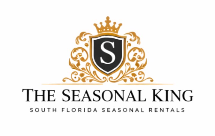 The Seasonal King South Florida seasonal rental specialists