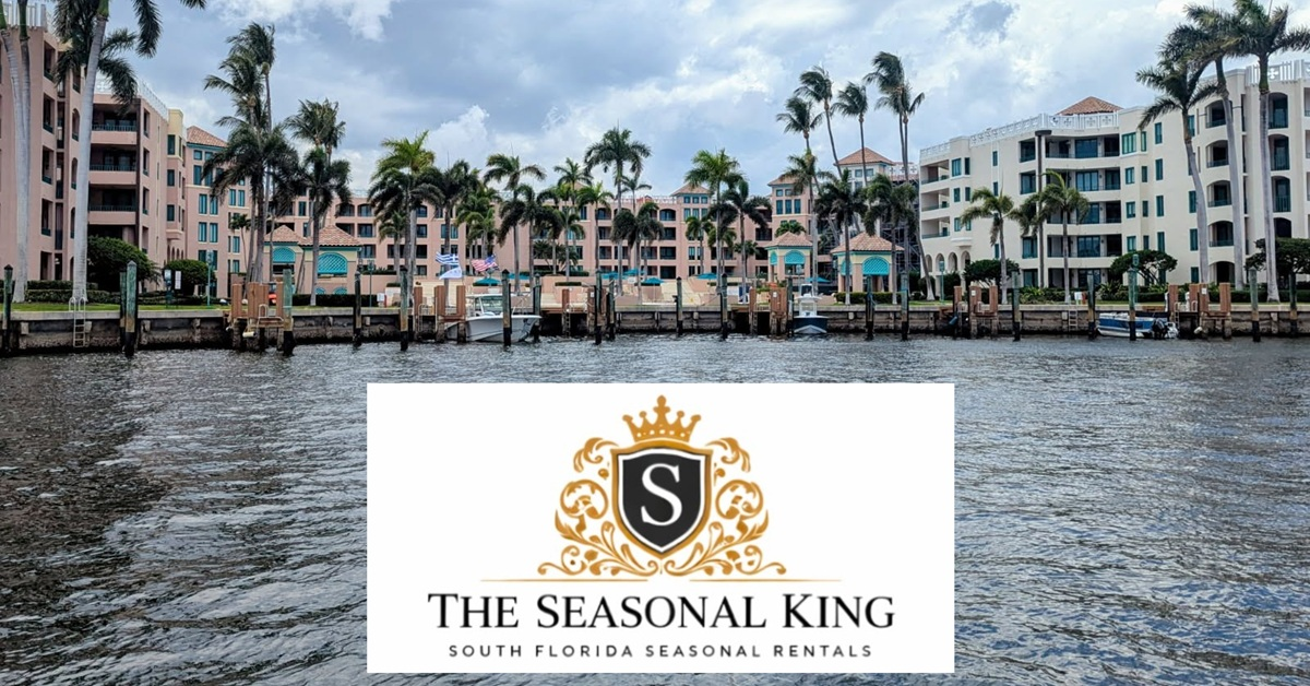 The Seasonal King