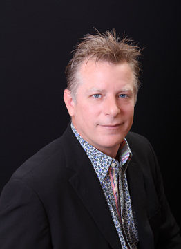 Gary Youngman — Florida Licensed Real Estate Broker and founder of The Seasonal King